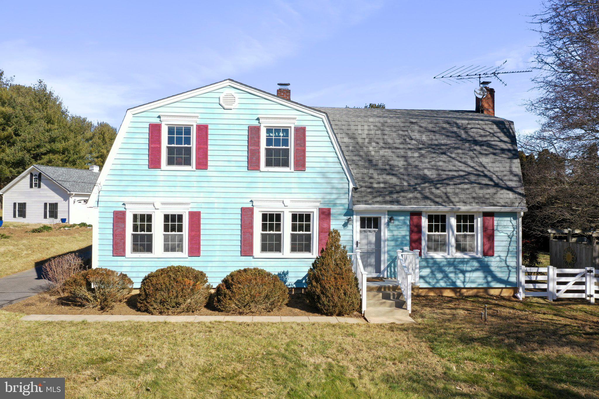 16911 Barnesville Road Boyds, MD 20841 - Photo 2 of 66