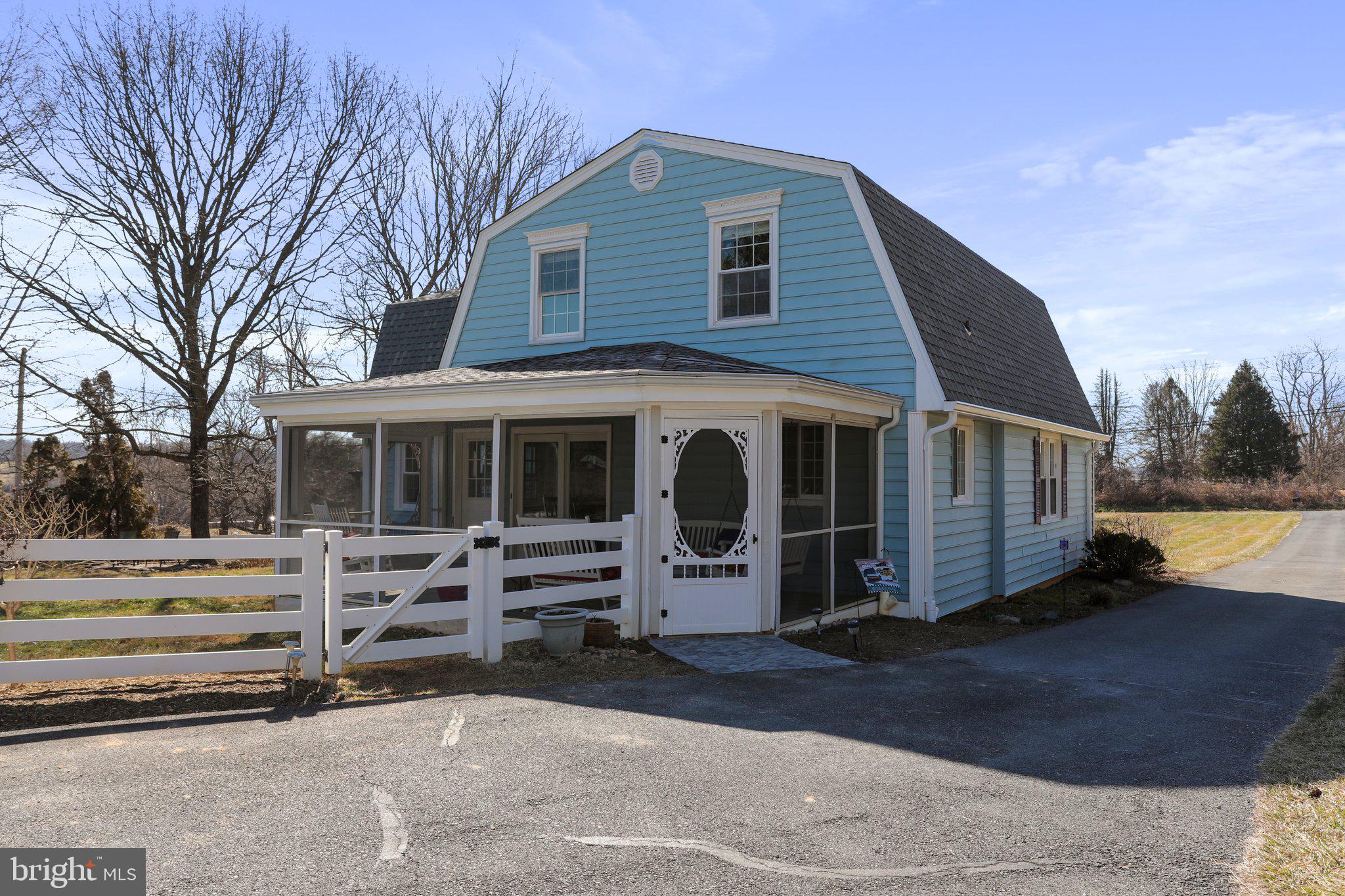 16911 Barnesville Road Boyds, MD 20841 - Photo 49 of 66