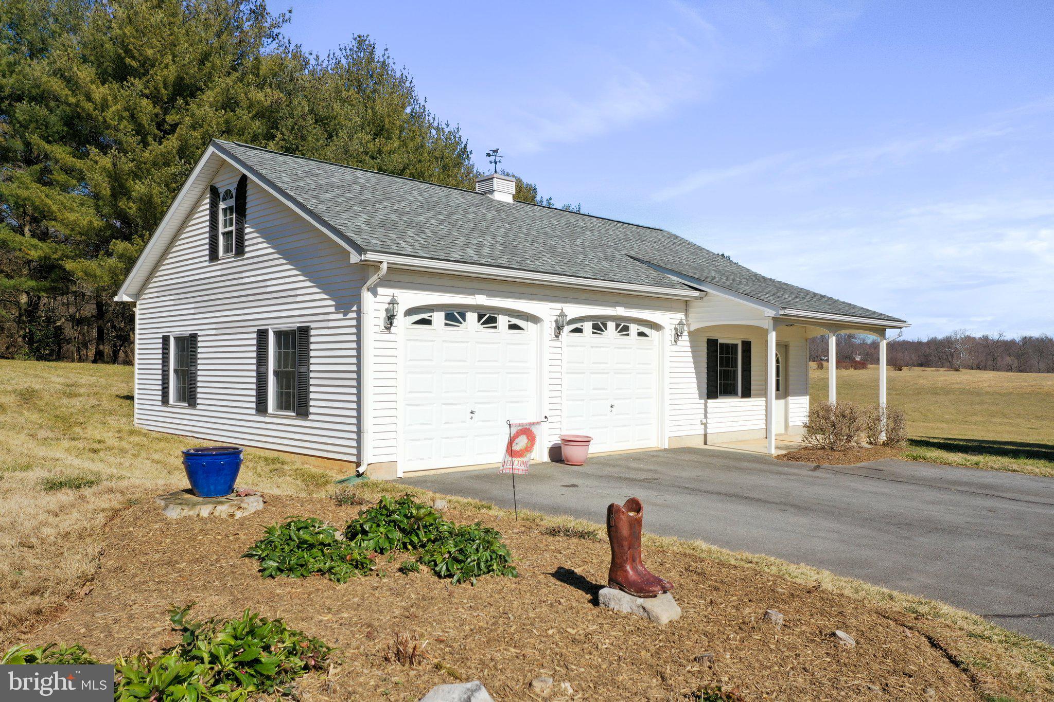 16911 Barnesville Road Boyds, MD 20841 - Photo 56 of 66