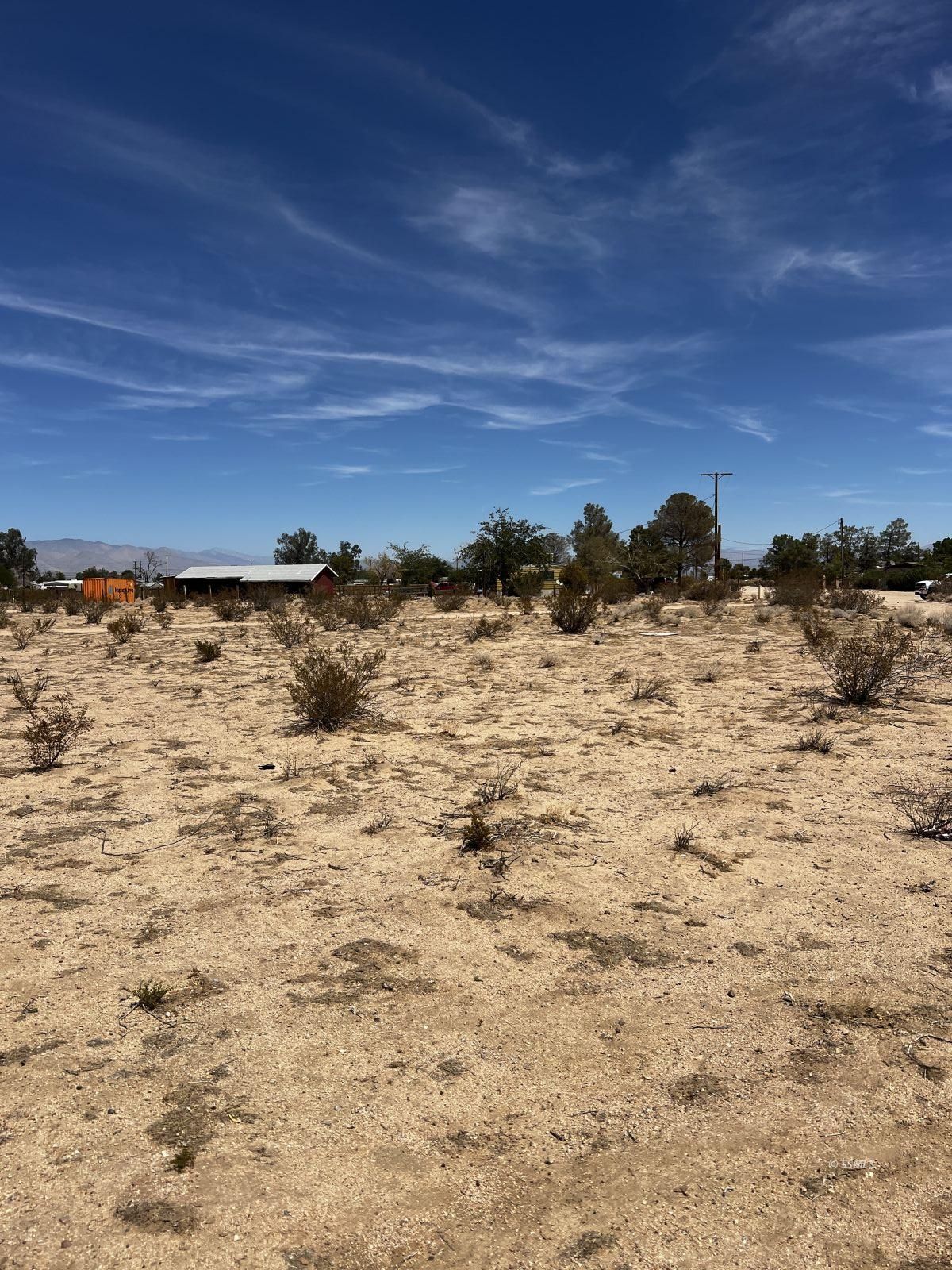 West Reeves Ridgecrest, CA 93555 - Photo 3 of 7