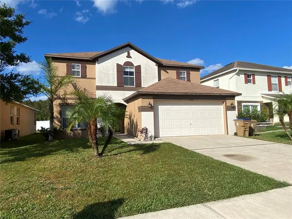 $2,075 | 4678 Ross Lanier Lane, Kissimmee, FL 34758