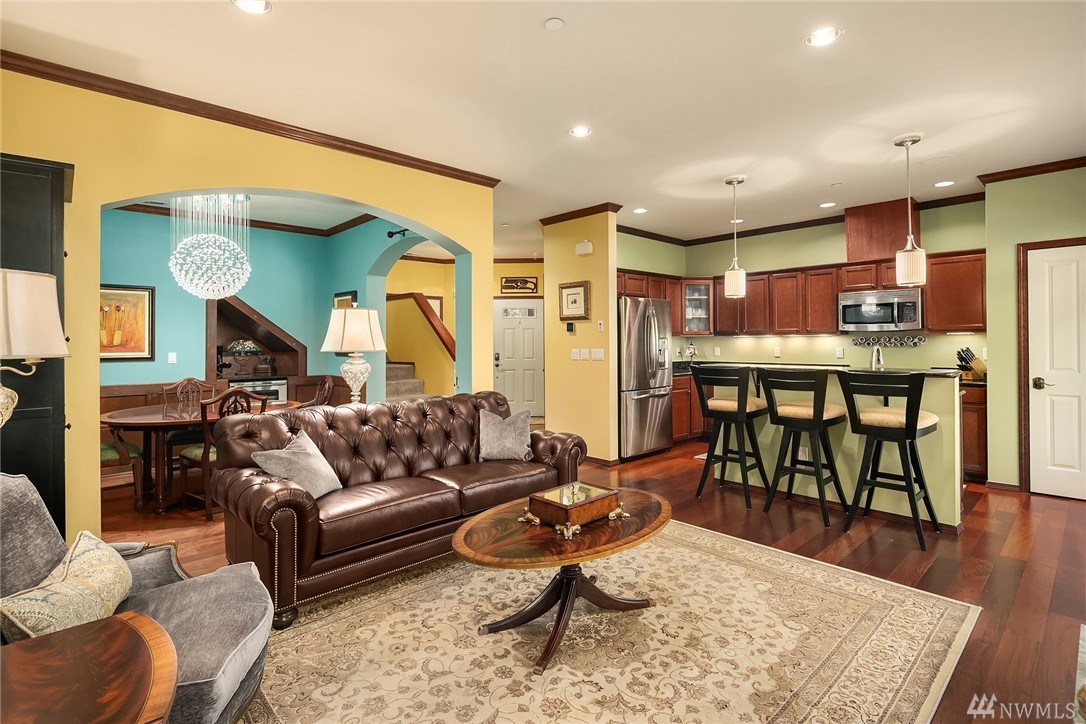 1125 215th Place Southeast Bothell, WA 98021 - Photo 7 of 36