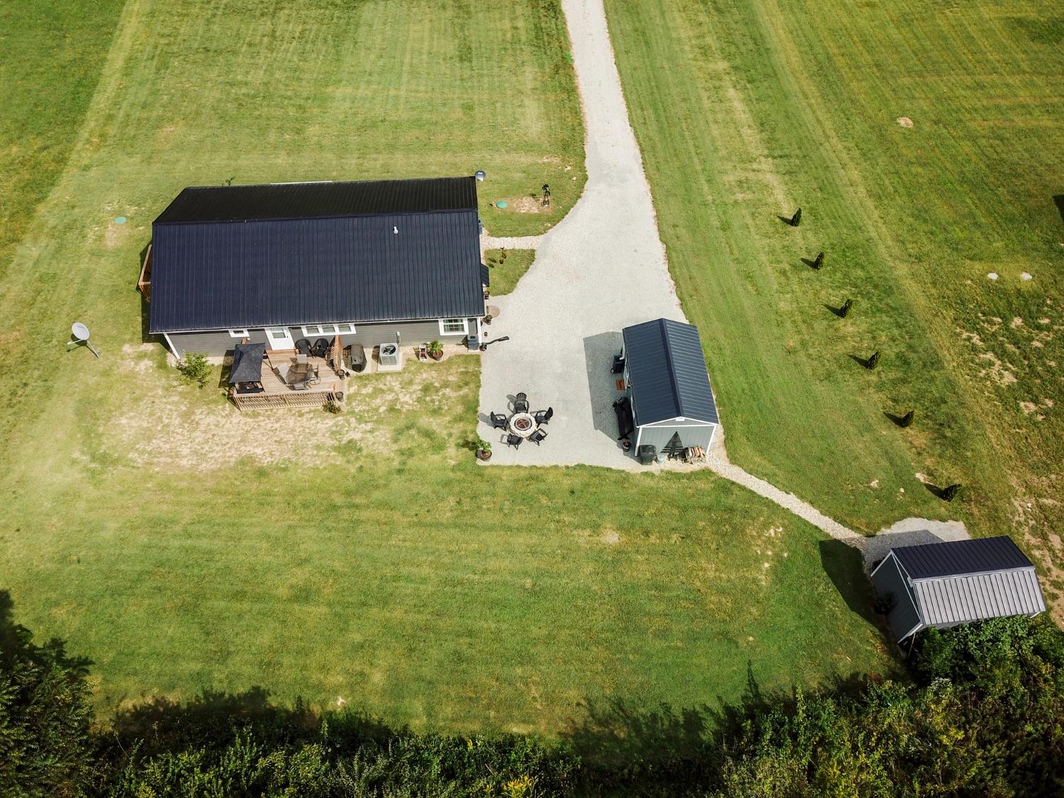 7152 Graf Road Brookville, IN 47012 - Photo 27 of 31 Gallery Image 27
