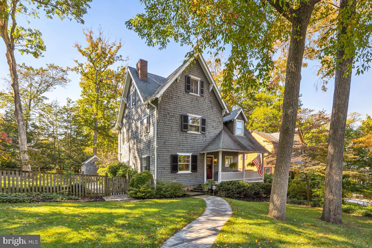 4814 Keswick Road Baltimore, MD 21210 - Photo 1 of 61 Welcome to 4814 Keswick Road