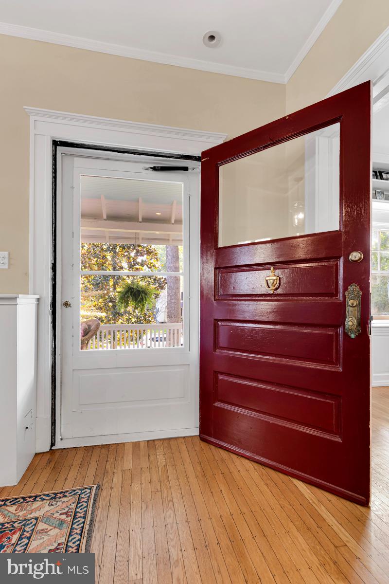 4814 Keswick Road Baltimore, MD 21210 - Photo 5 of 61
