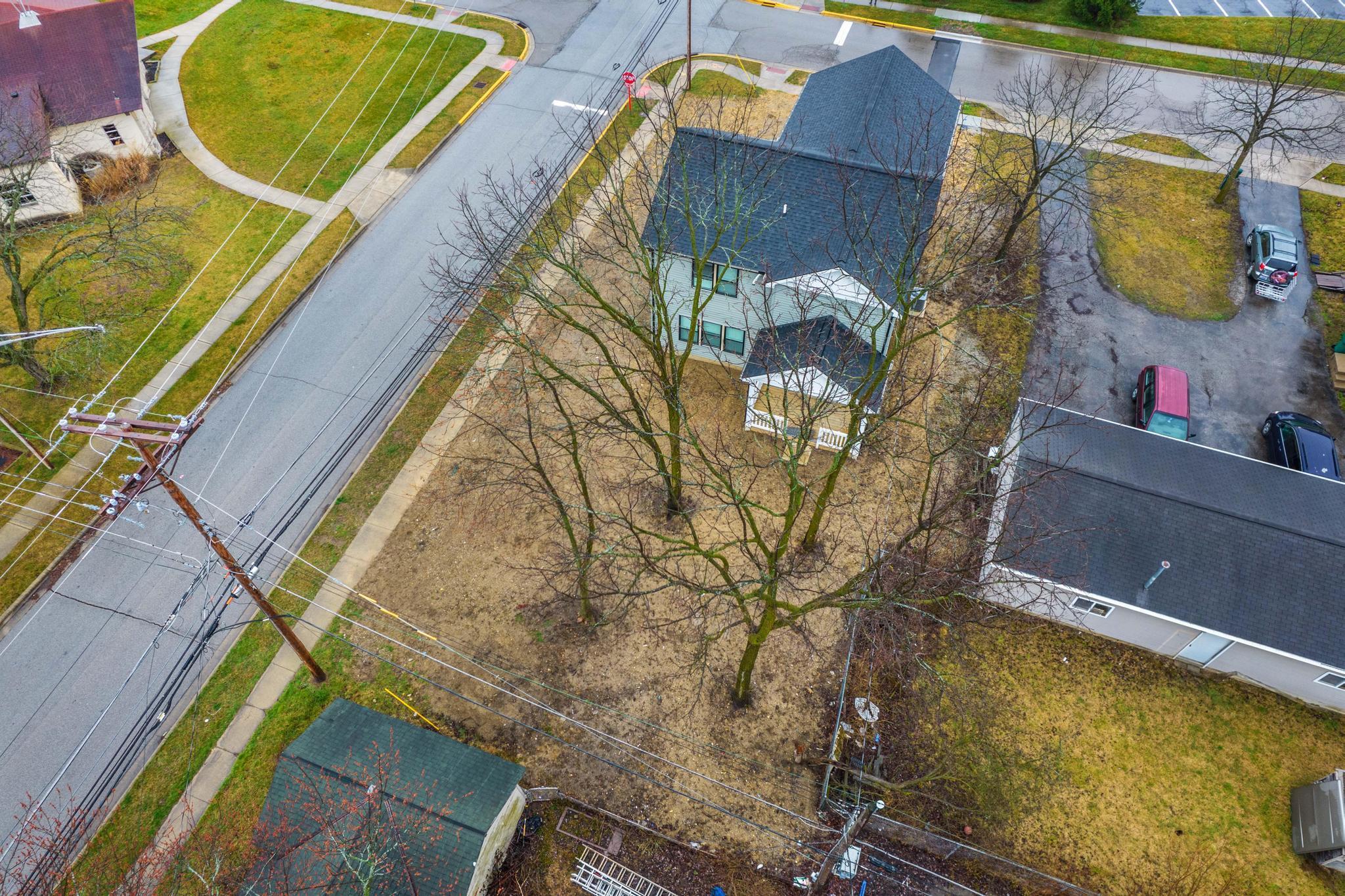118 Inah Avenue Columbus, OH 43228 - Photo 39 of 39 DJI_0050