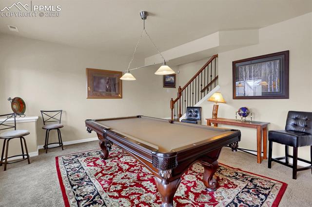 7675 Wichita Ridge Point Colorado Springs, CO 80923 - Photo 21 of 36