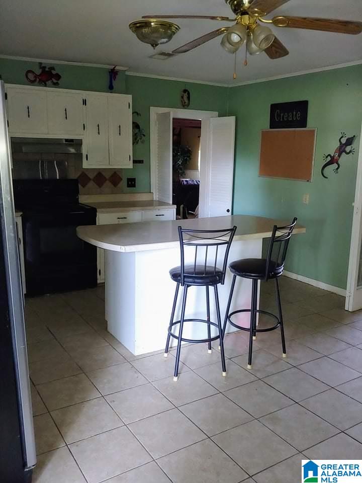 351 Thompson Callaway Road Albertville, AL 35950 - Photo 3 of 12