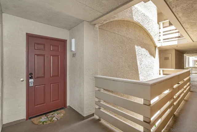 $637,000 | 11265 Affinity Court, Unit 103, San Diego, CA 92131