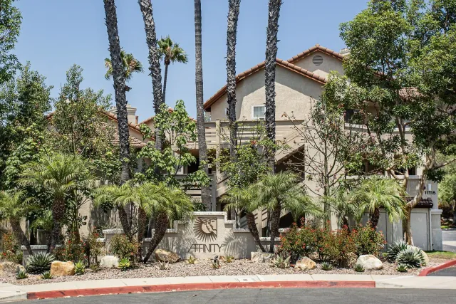 $637,000 | 11265 Affinity Court, Unit 103, San Diego, CA 92131