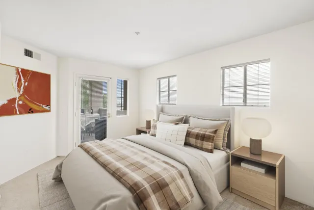 $637,000 | 11265 Affinity Court, Unit 103, San Diego, CA 92131