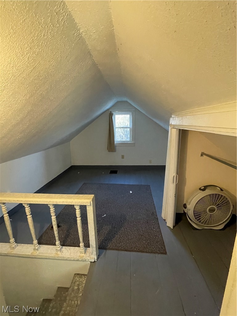 1200 Swartz Road Akron, OH 44306 - Photo 18 of 24 2nd floor bedroom