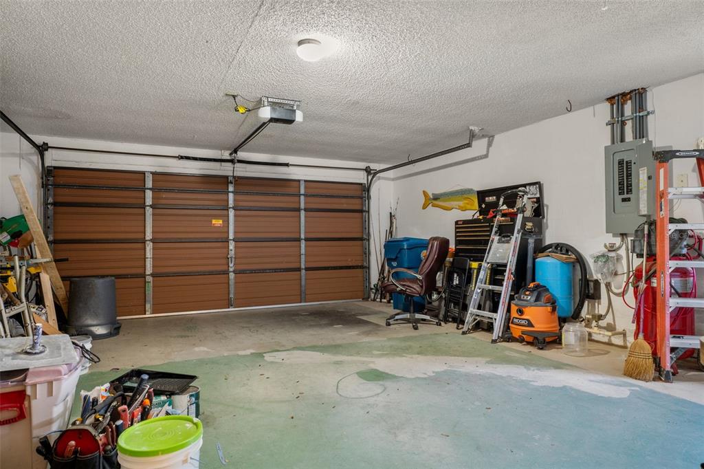 7606 Landmark Drive Spring Hill, FL 34606 - Photo 26 of 41 a view of storage and utility room