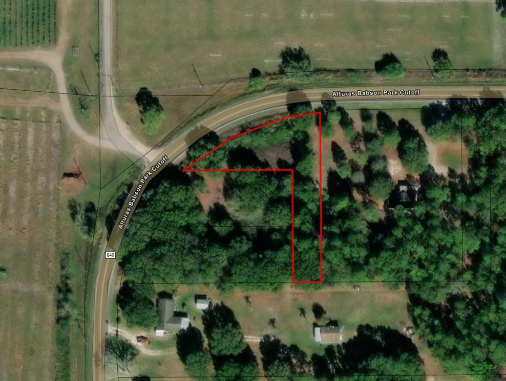 0 Alturas Babson Park Cut-Off Road Lake Wales, FL 33859 - Photo 2 of 2 Photo 2