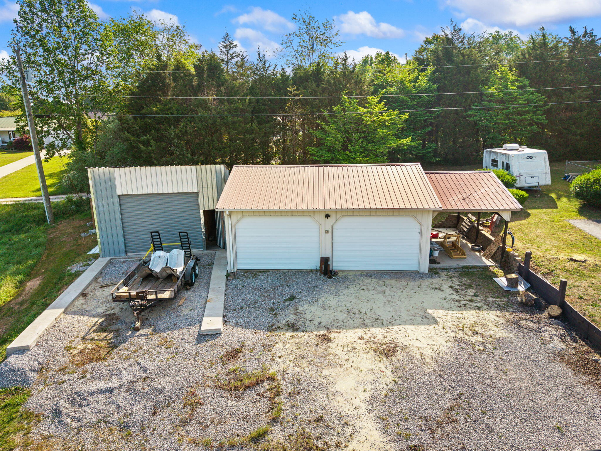 298 Forest Ridge Road Bronston, KY 42518 - Photo 93 of 96 13-web-or-mls-DJI_20260424095500_0033_D