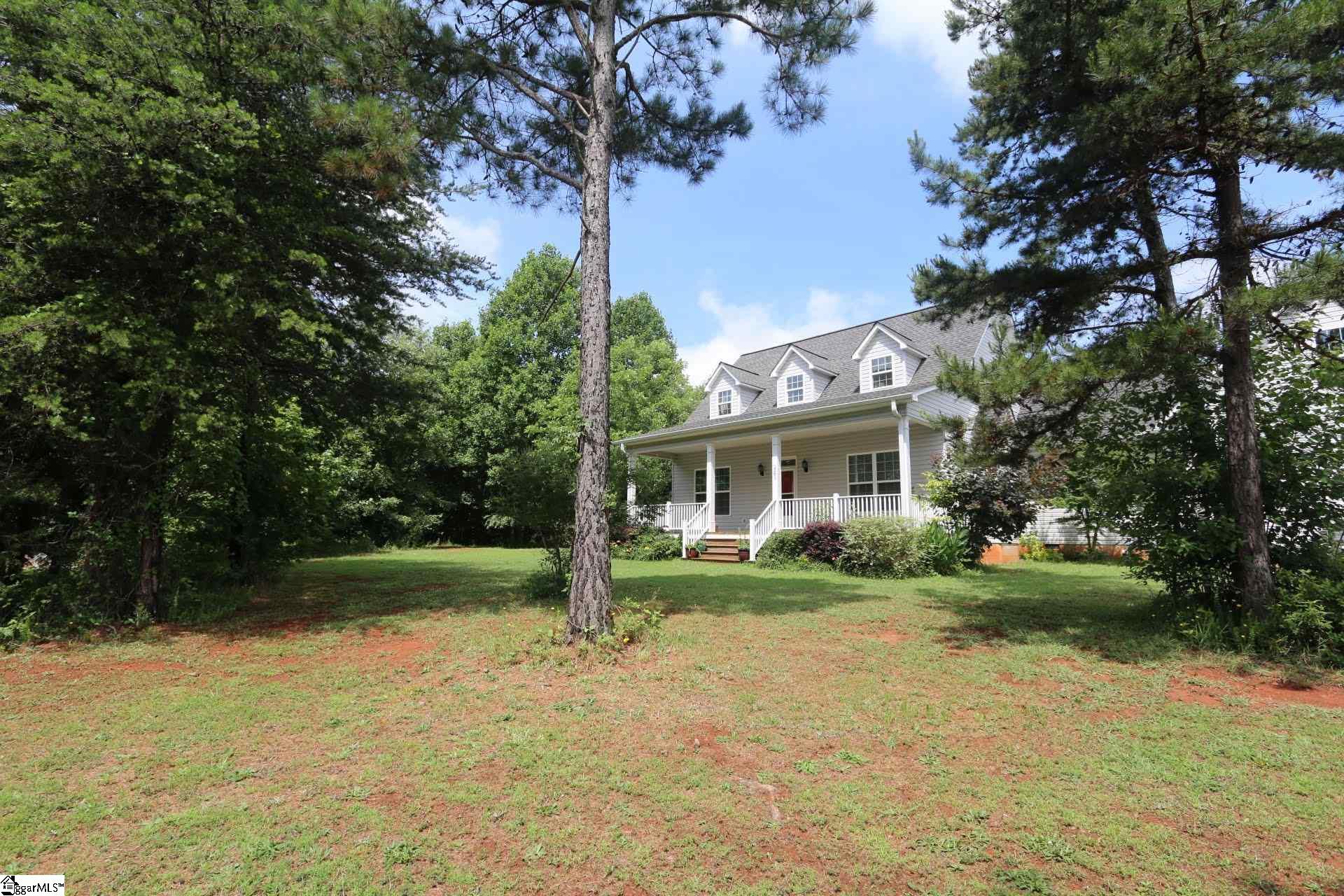 1281 Inman Road Wellford, SC 29385 - Photo 2 of 19