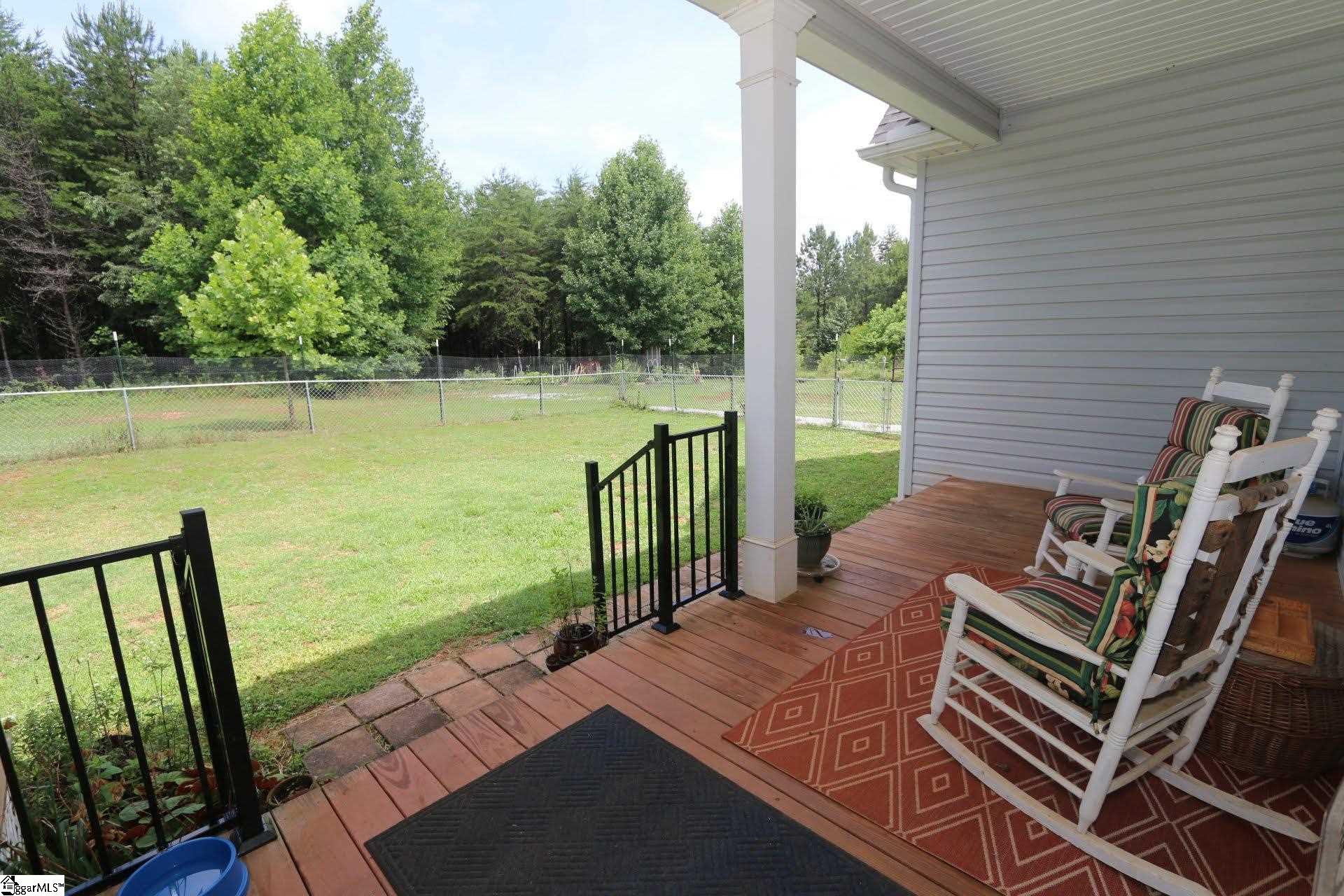 1281 Inman Road Wellford, SC 29385 - Photo 18 of 19