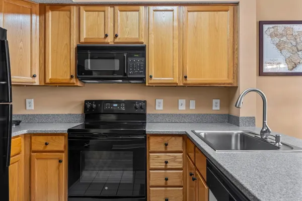 $205,000 | 4574 Girvan Drive, Unit D, Myrtle Beach, SC 29579