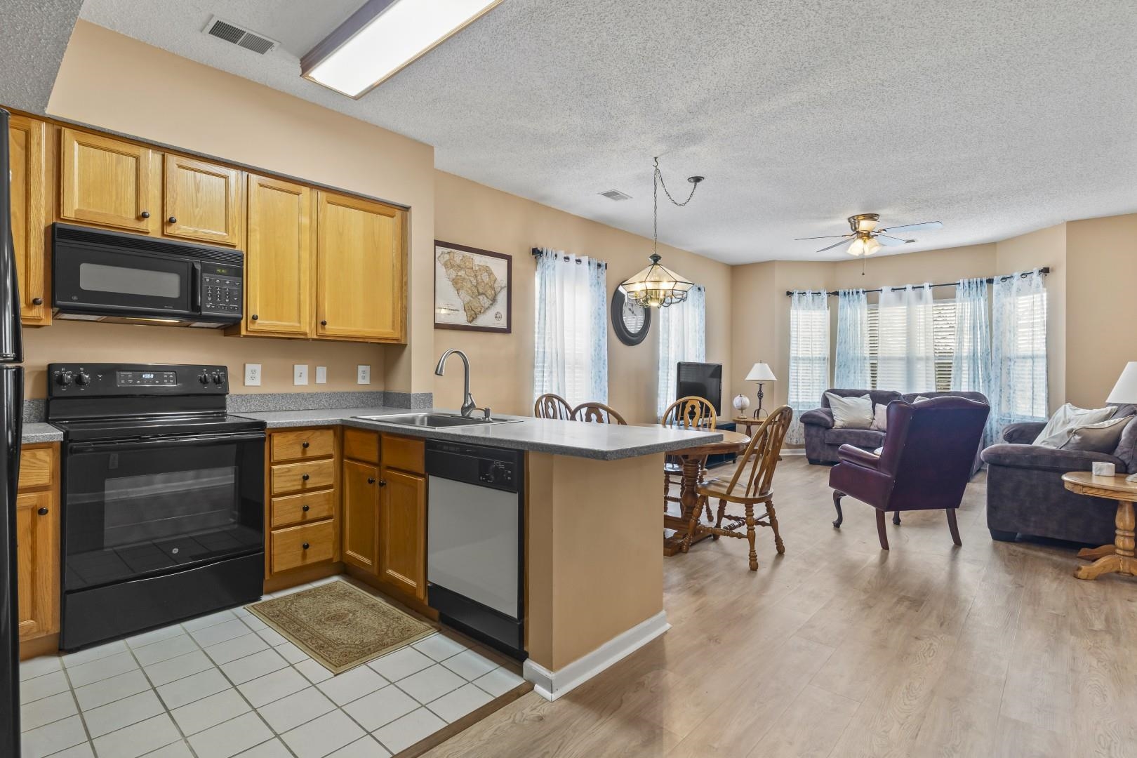 4574 Girvan Drive, Unit D Myrtle Beach, SC 29579 - Photo 12 of 38