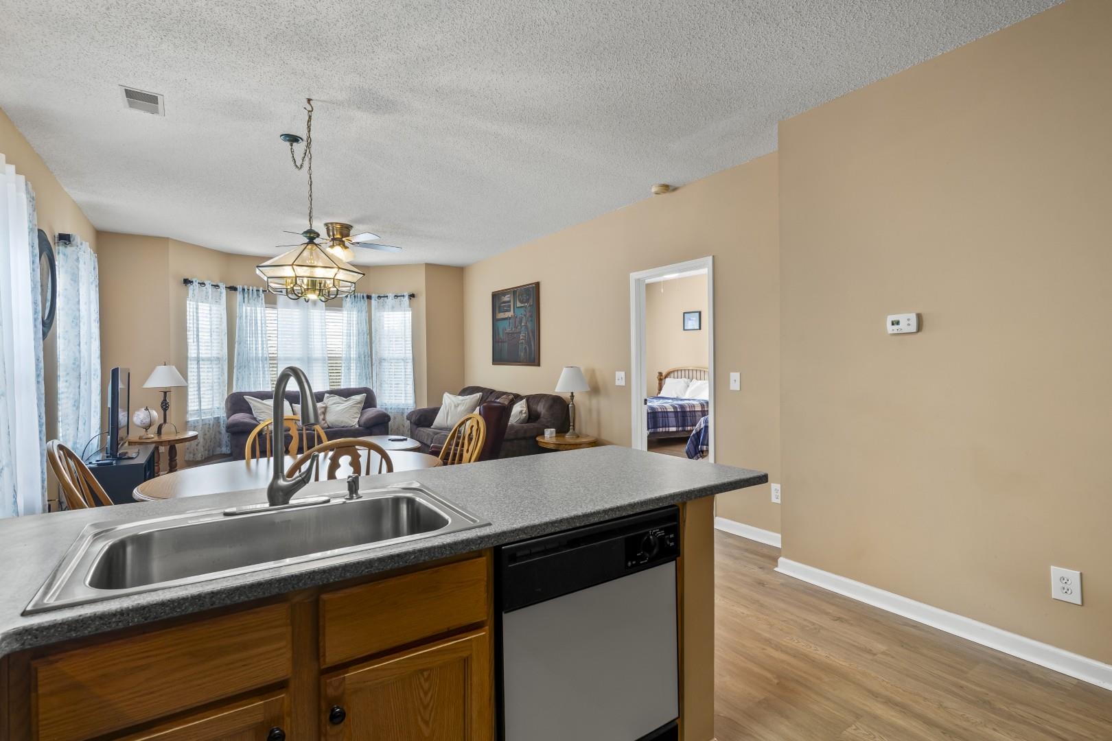 4574 Girvan Drive, Unit D Myrtle Beach, SC 29579 - Photo 14 of 38