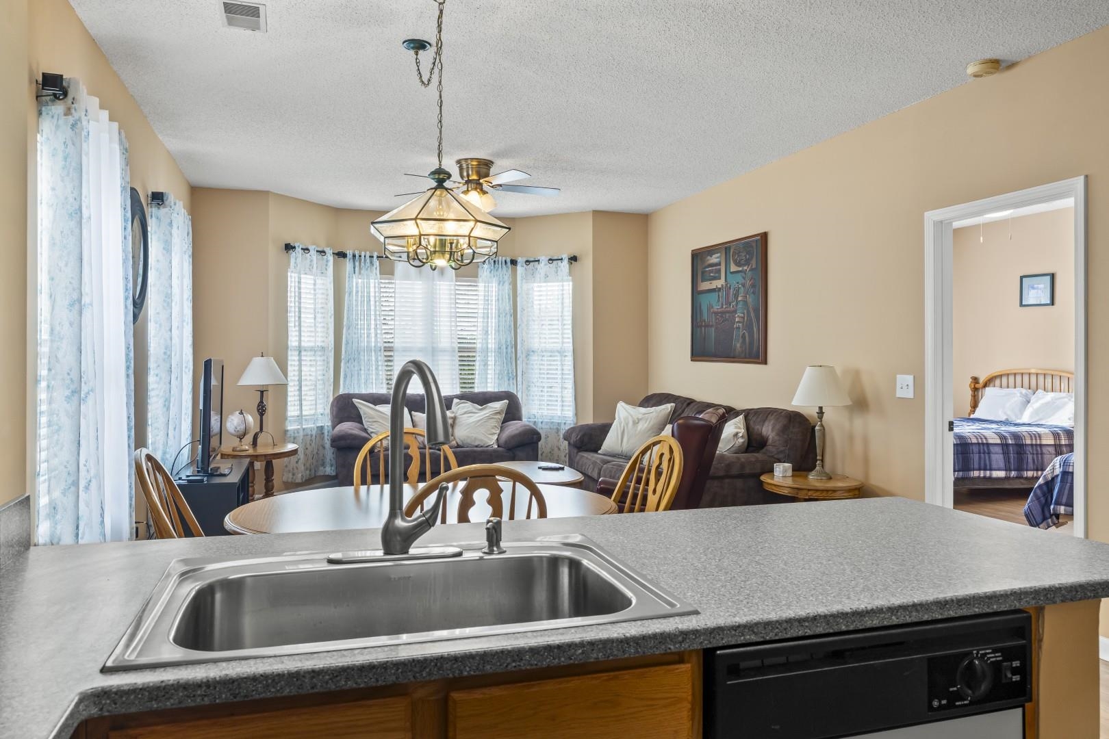 4574 Girvan Drive, Unit D Myrtle Beach, SC 29579 - Photo 15 of 38