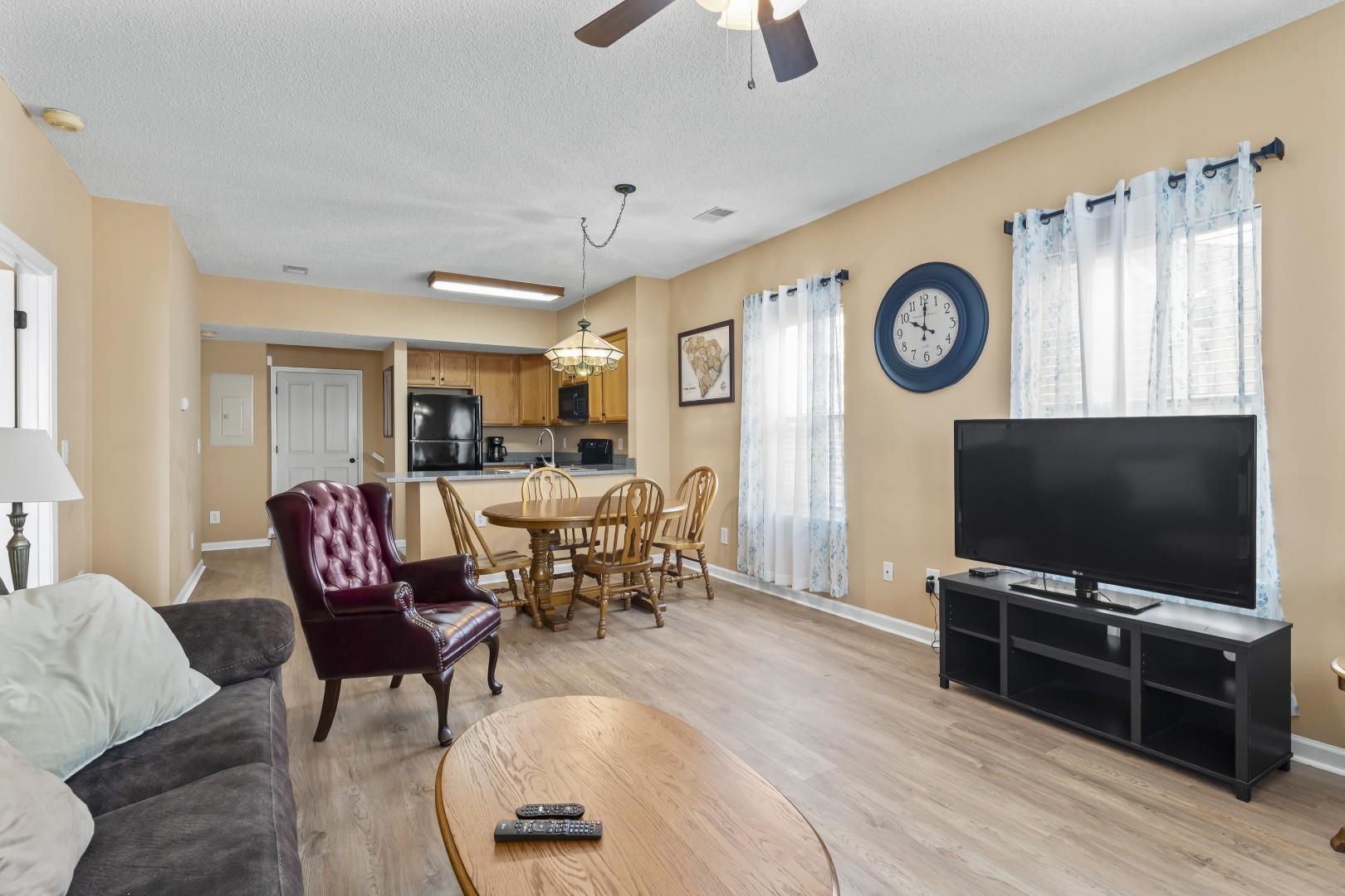 4574 Girvan Drive, Unit D Myrtle Beach, SC 29579 - Photo 20 of 38