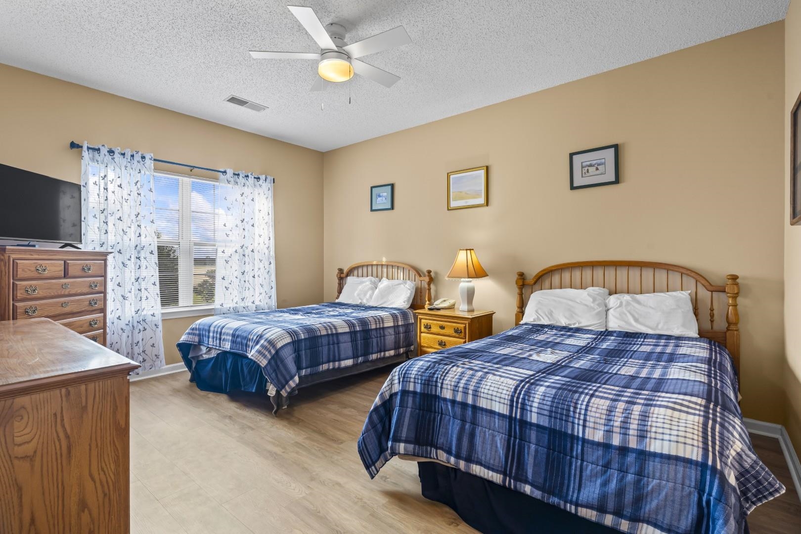 4574 Girvan Drive, Unit D Myrtle Beach, SC 29579 - Photo 21 of 38