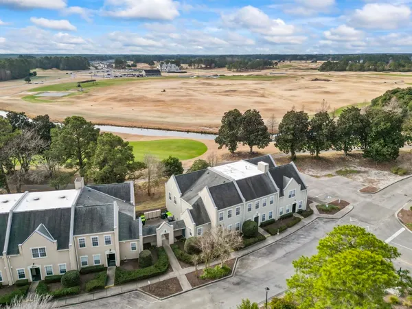 $205,000 | 4574 Girvan Drive, Unit D, Myrtle Beach, SC 29579