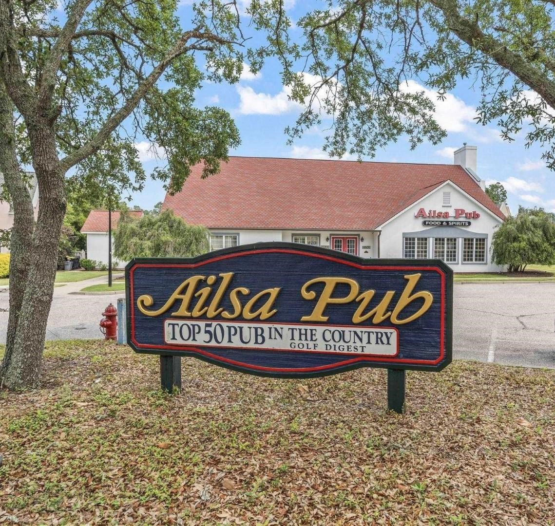 4574 Girvan Drive, Unit D Myrtle Beach, SC 29579 - Photo 31 of 38