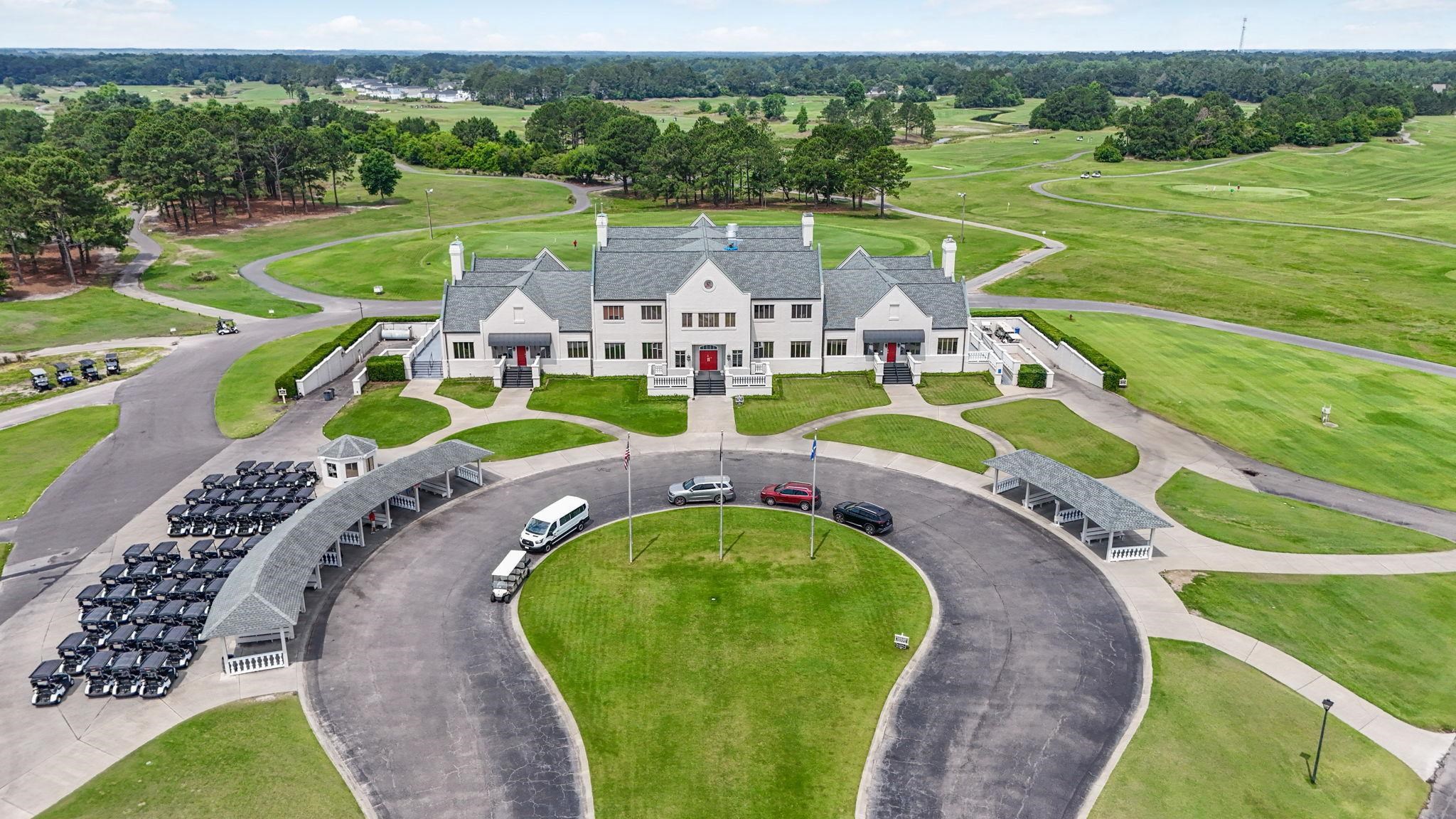 4574 Girvan Drive, Unit D Myrtle Beach, SC 29579 - Photo 32 of 38