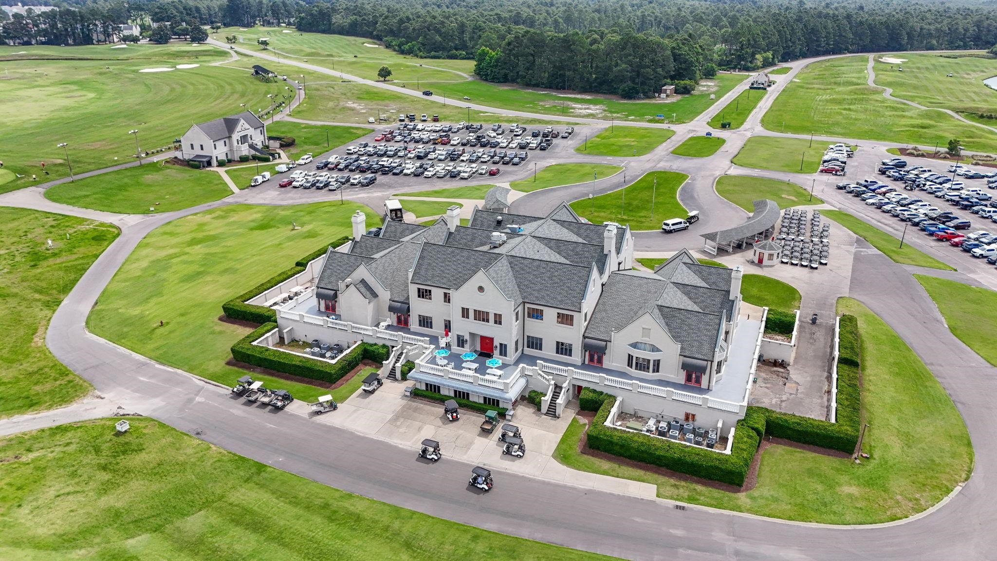 4574 Girvan Drive, Unit D Myrtle Beach, SC 29579 - Photo 33 of 38