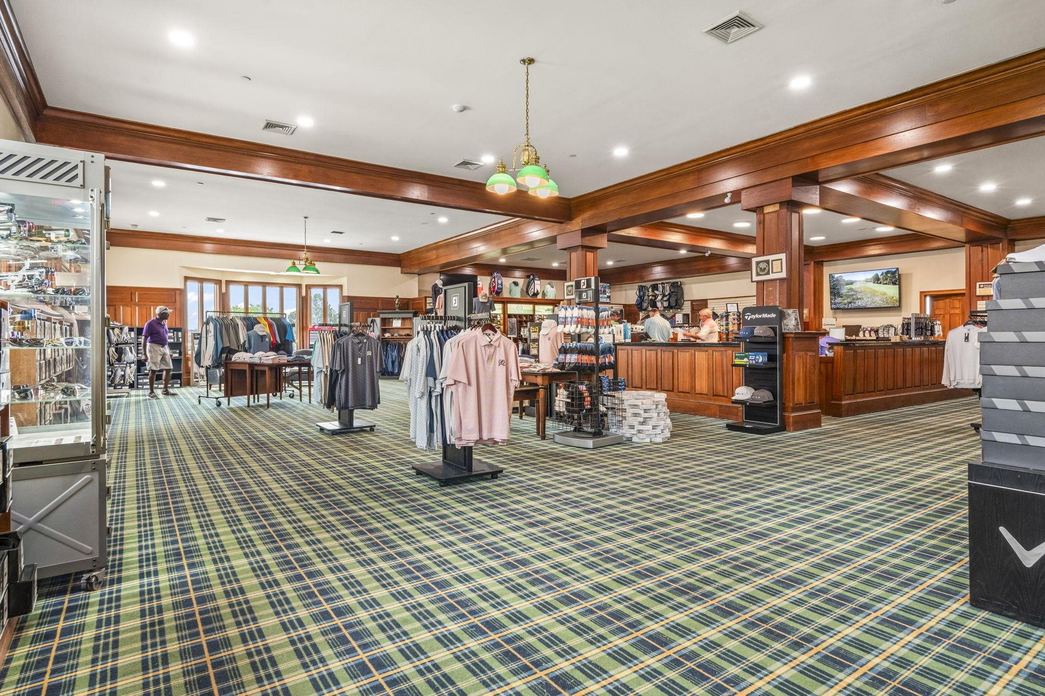 4574 Girvan Drive, Unit D Myrtle Beach, SC 29579 - Photo 35 of 38