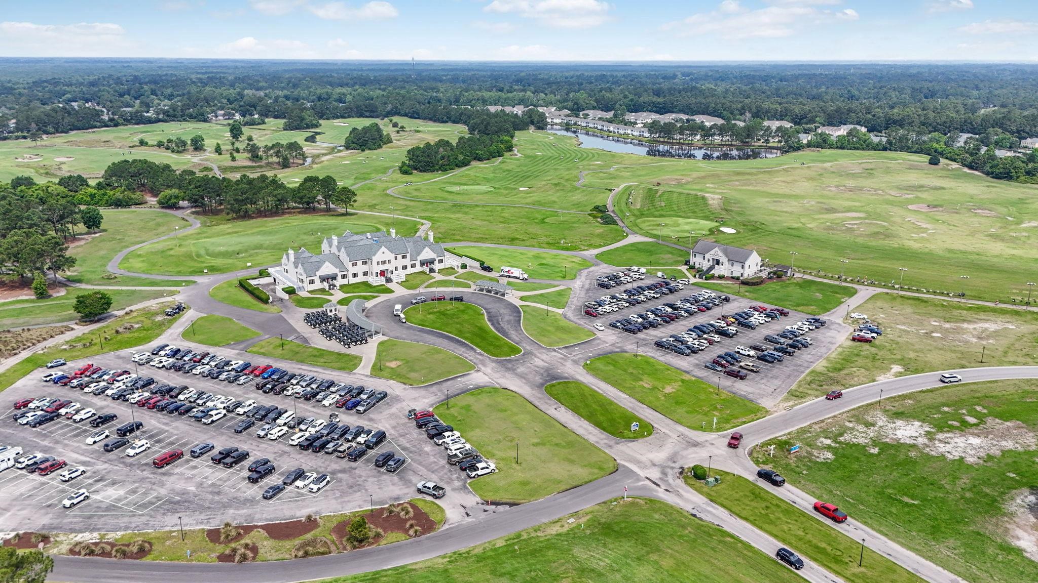 4574 Girvan Drive, Unit D Myrtle Beach, SC 29579 - Photo 36 of 38