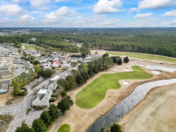 $205,000 | 4574 Girvan Drive, Unit D, Myrtle Beach, SC 29579