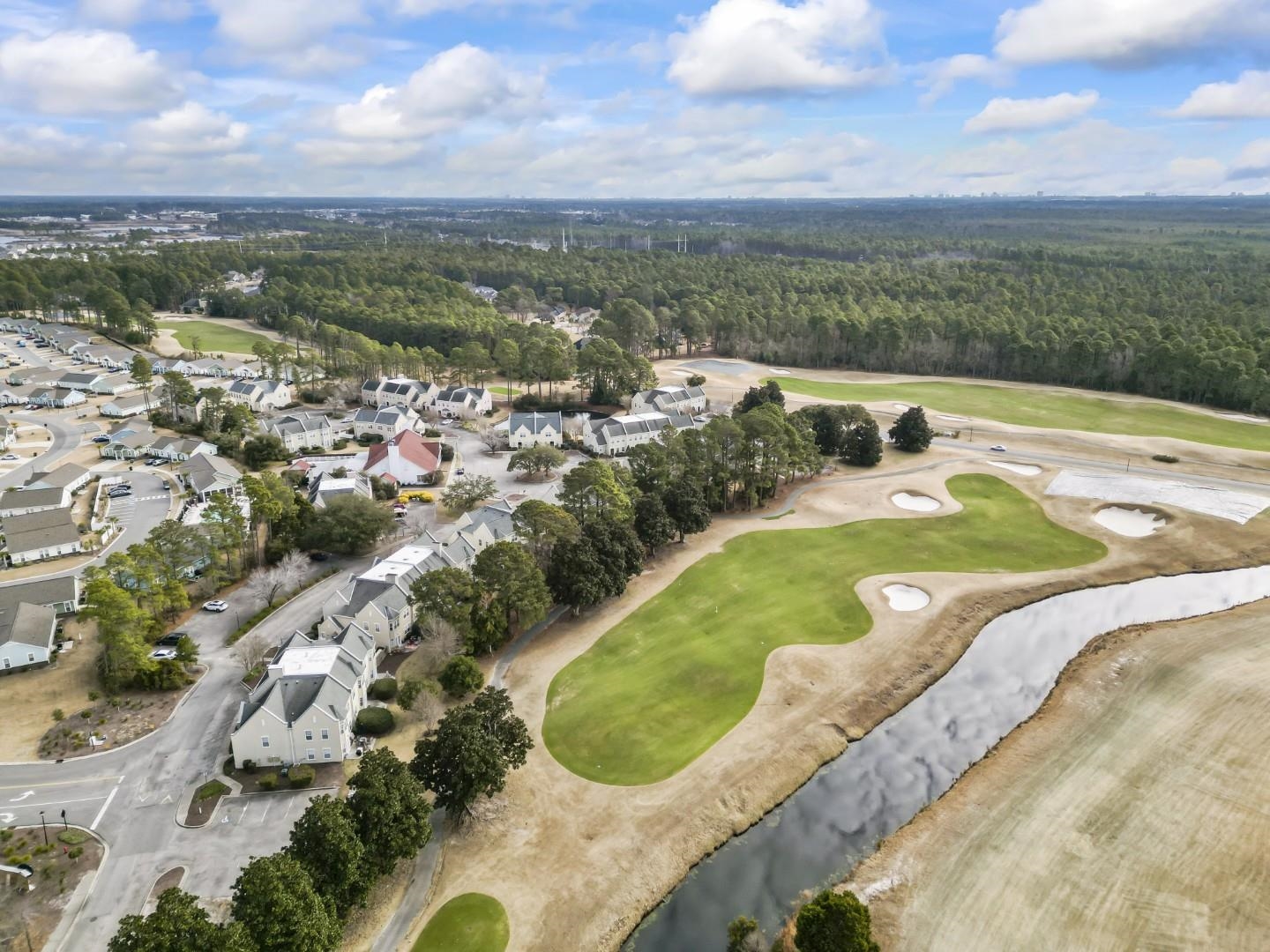 4574 Girvan Drive, Unit D Myrtle Beach, SC 29579 - Photo 4 of 38