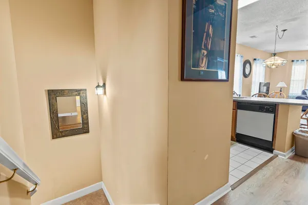 $205,000 | 4574 Girvan Drive, Unit D, Myrtle Beach, SC 29579