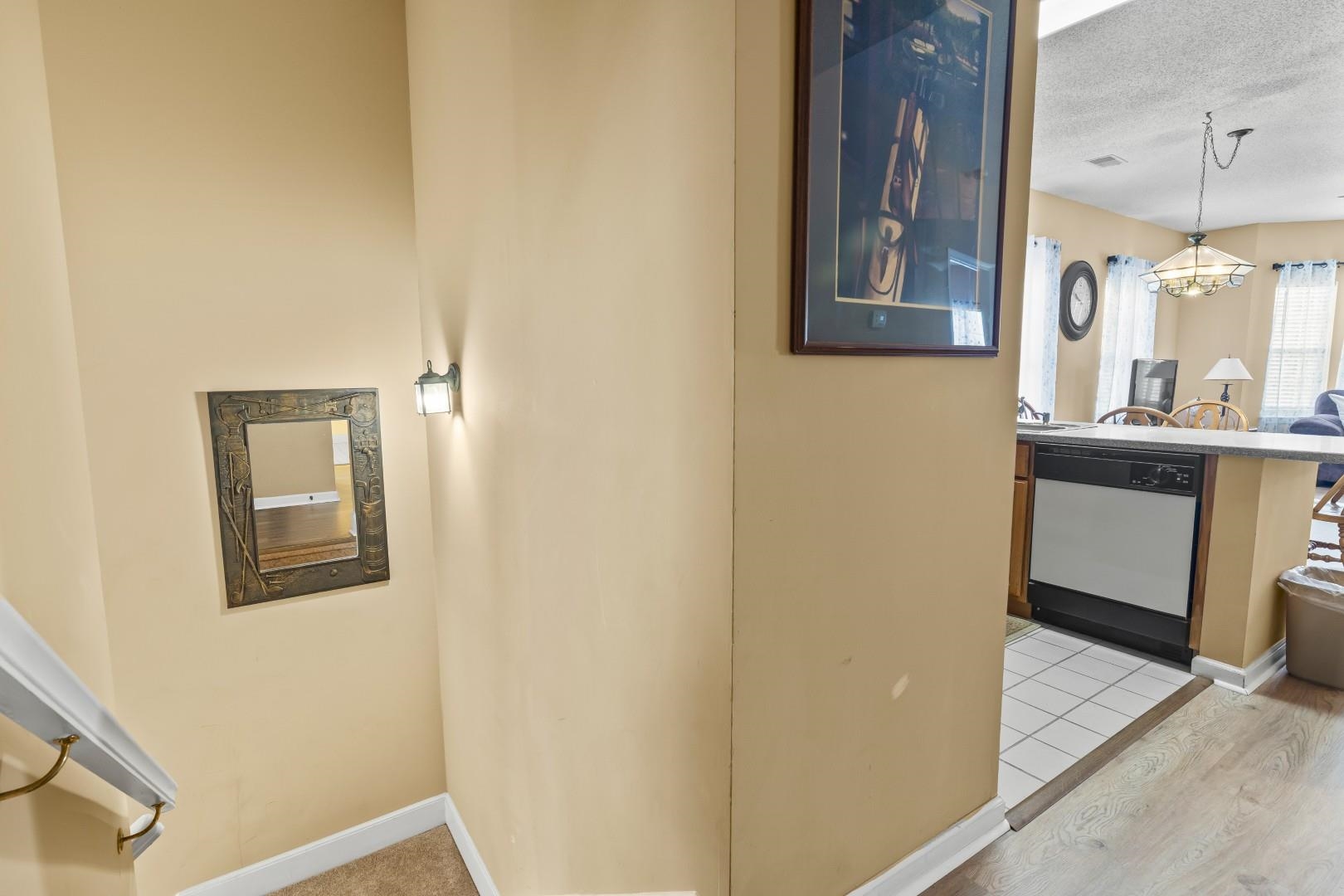 4574 Girvan Drive, Unit D Myrtle Beach, SC 29579 - Photo 7 of 38