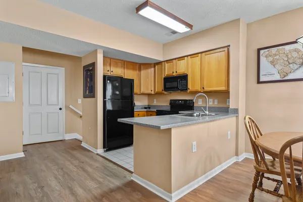 $205,000 | 4574 Girvan Drive, Unit D, Myrtle Beach, SC 29579
