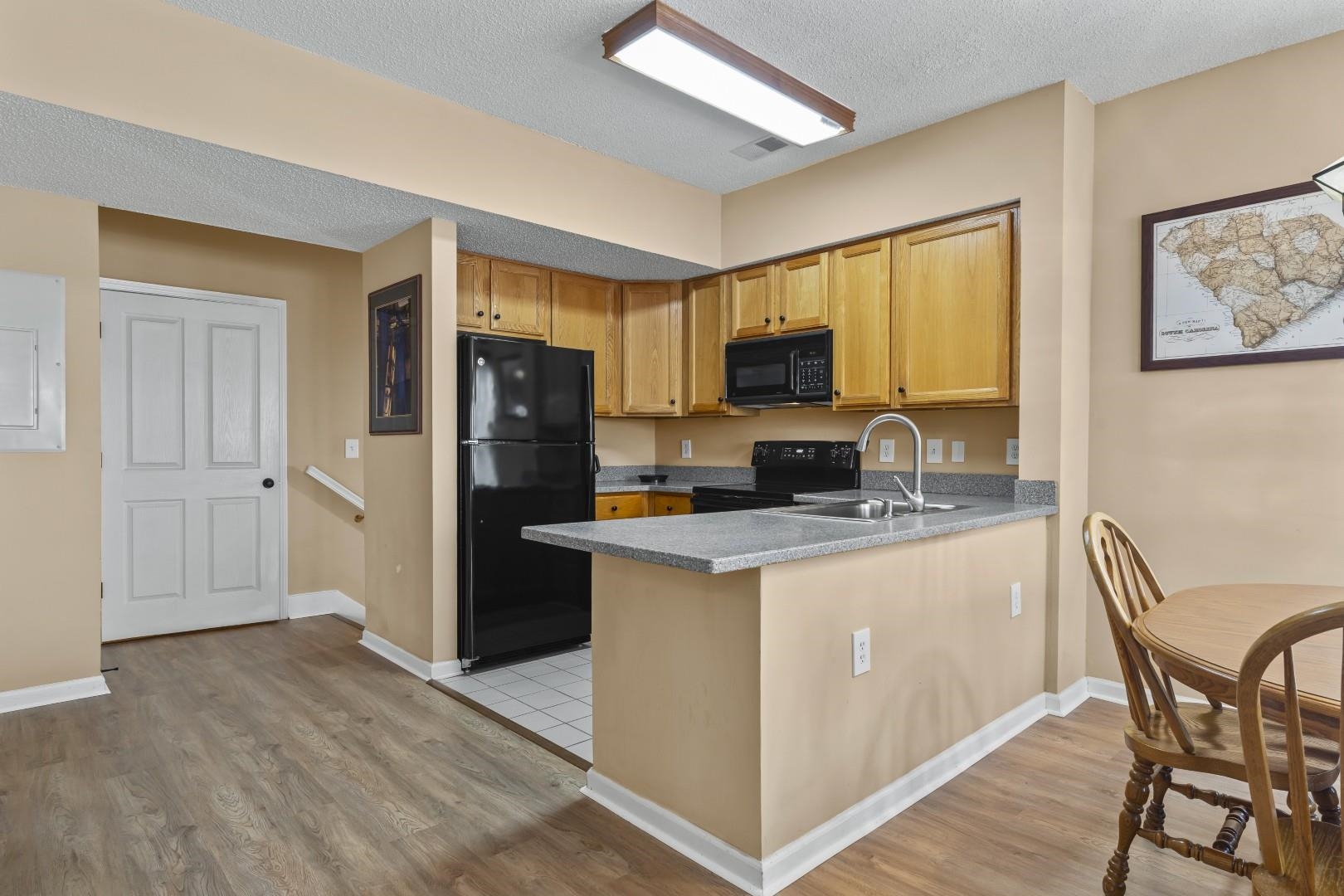 4574 Girvan Drive, Unit D Myrtle Beach, SC 29579 - Photo 9 of 38