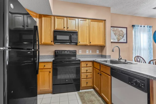$205,000 | 4574 Girvan Drive, Unit D, Myrtle Beach, SC 29579