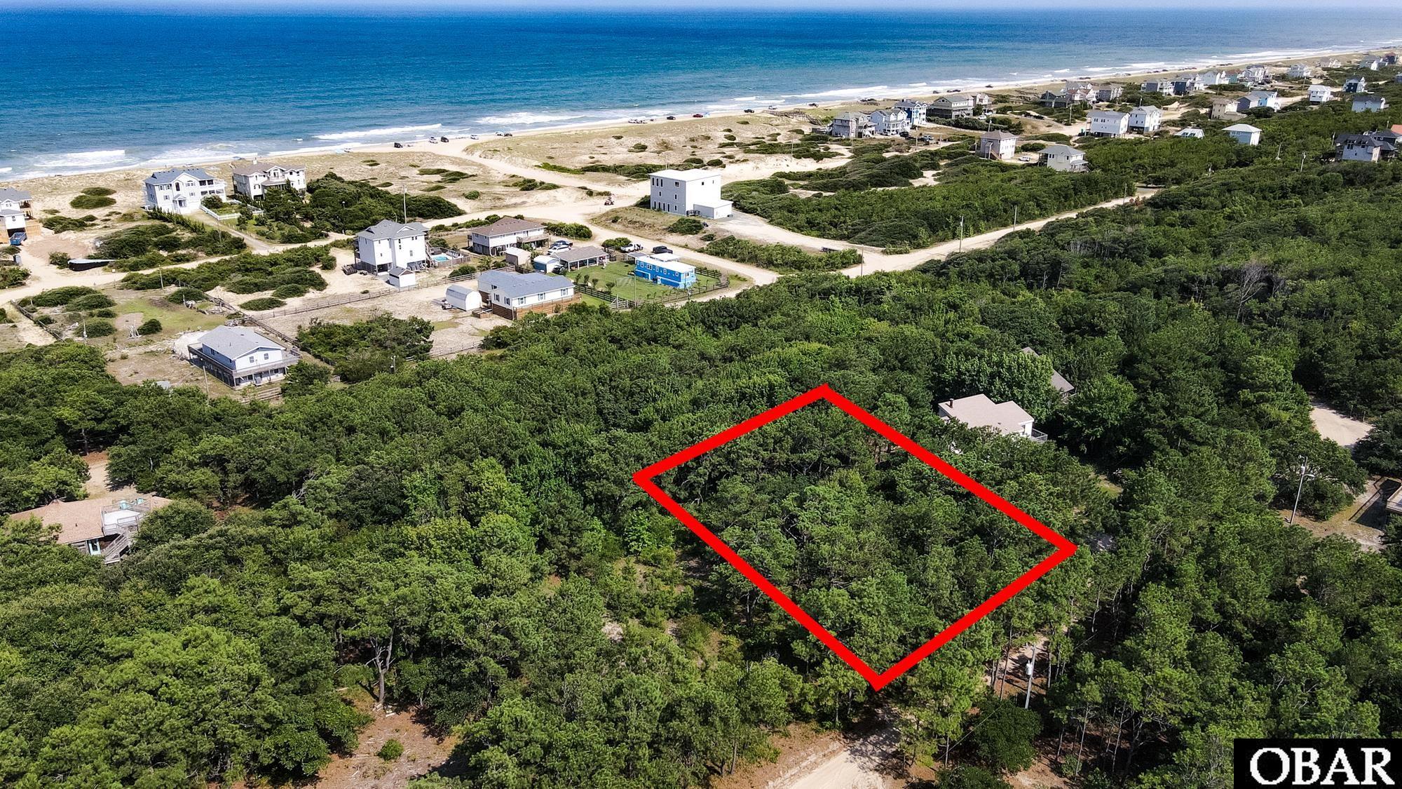 2305 Carova Road Corolla, NC 27927 - Photo 3 of 17