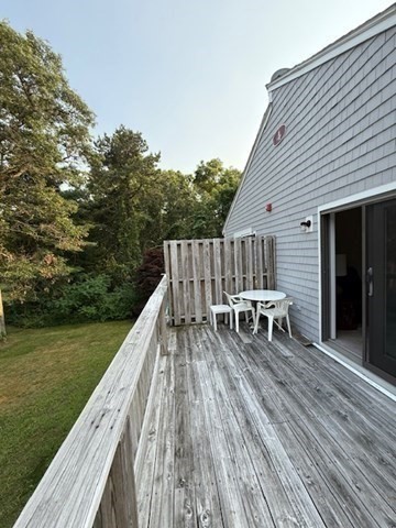 35 Ashumet Road, Unit 4D Mashpee, MA 02649 - Photo 13 of 22