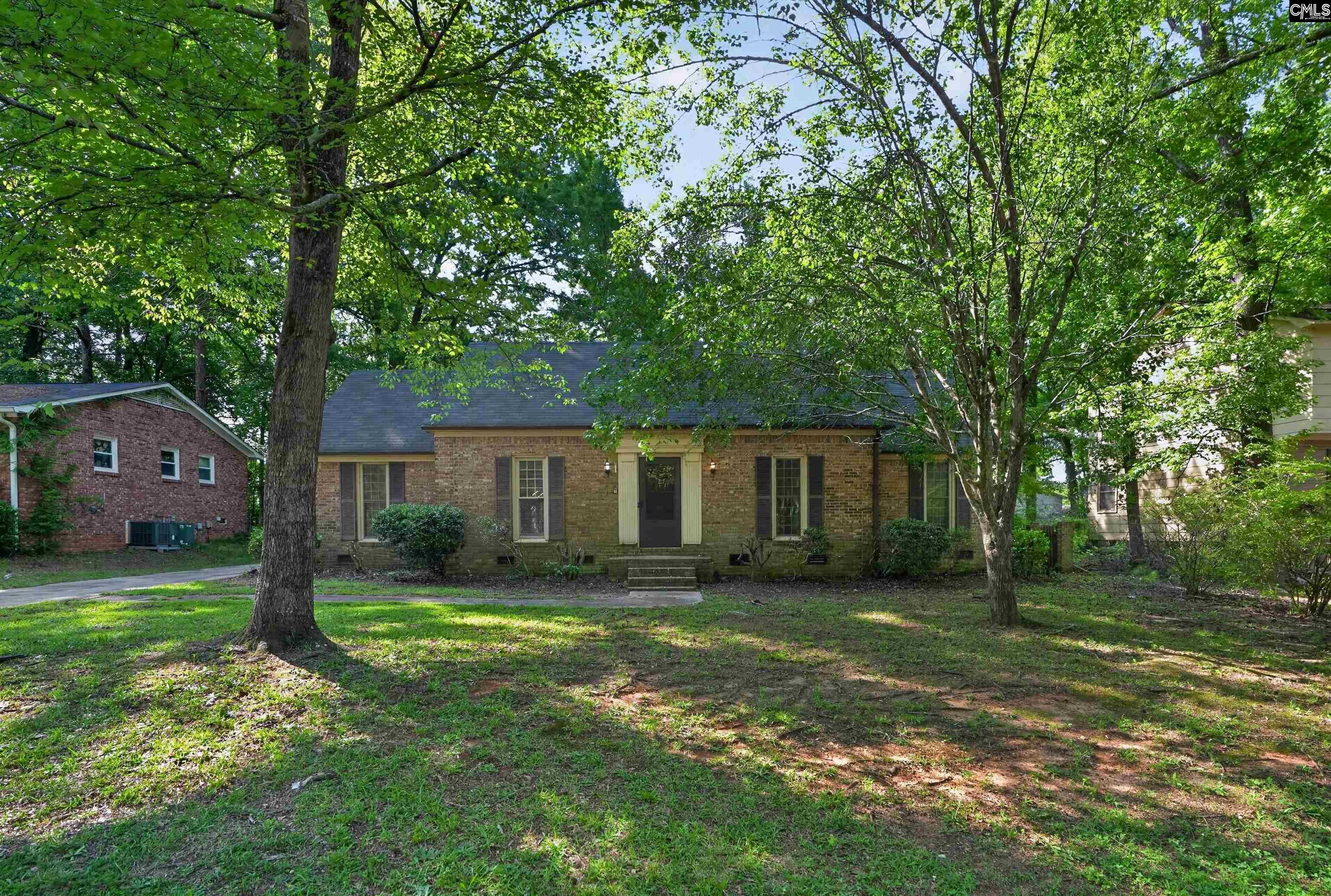 331 Maid Stone Road Irmo, SC 29063 - Photo 3 of 30