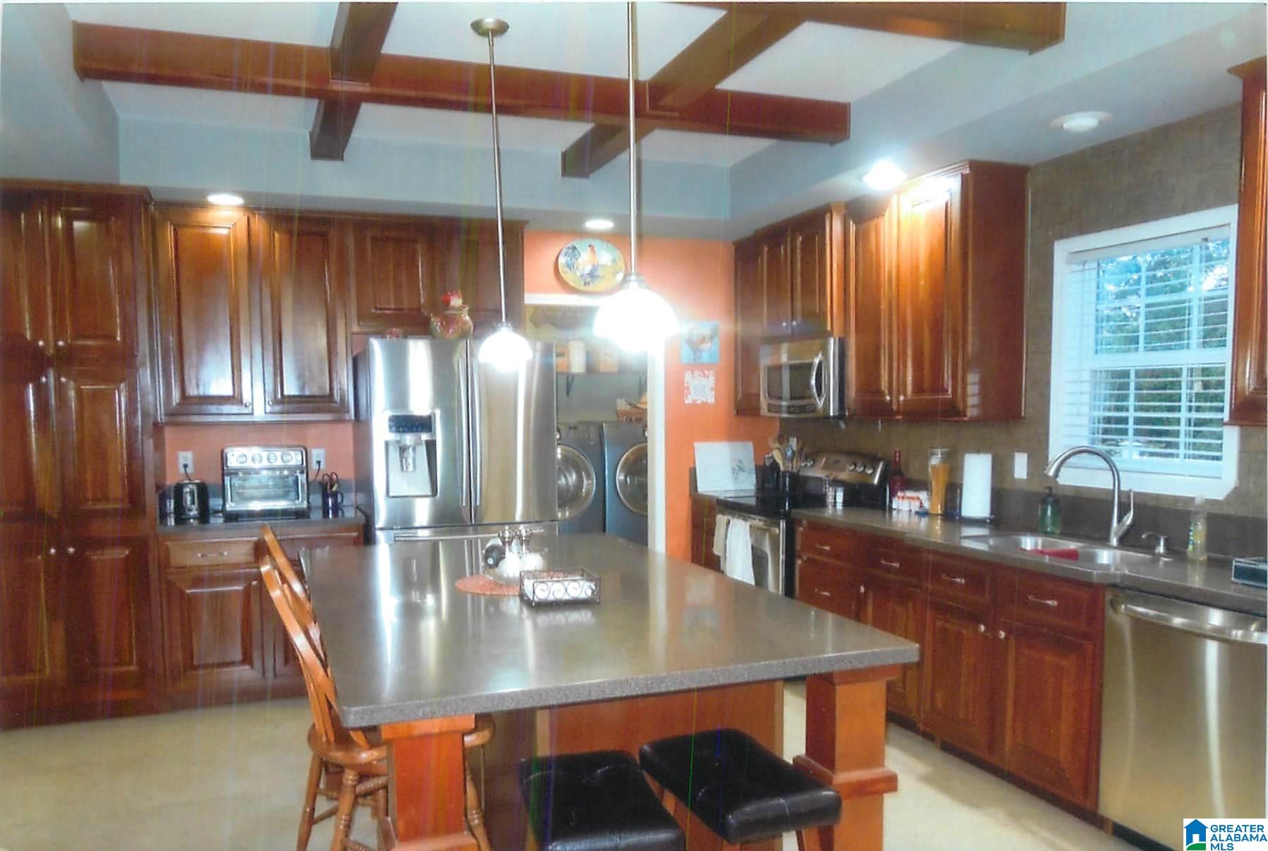 1672 Mt Moriah Road Pell City, AL 35125 - Photo 9 of 34