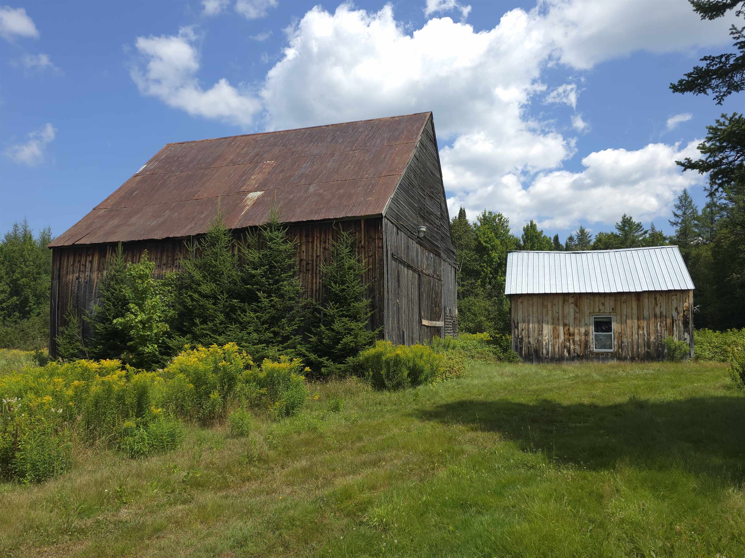 3974 Dam Road Magalloway, ME 04216 - Photo 3 of 33 Gallery Image 3