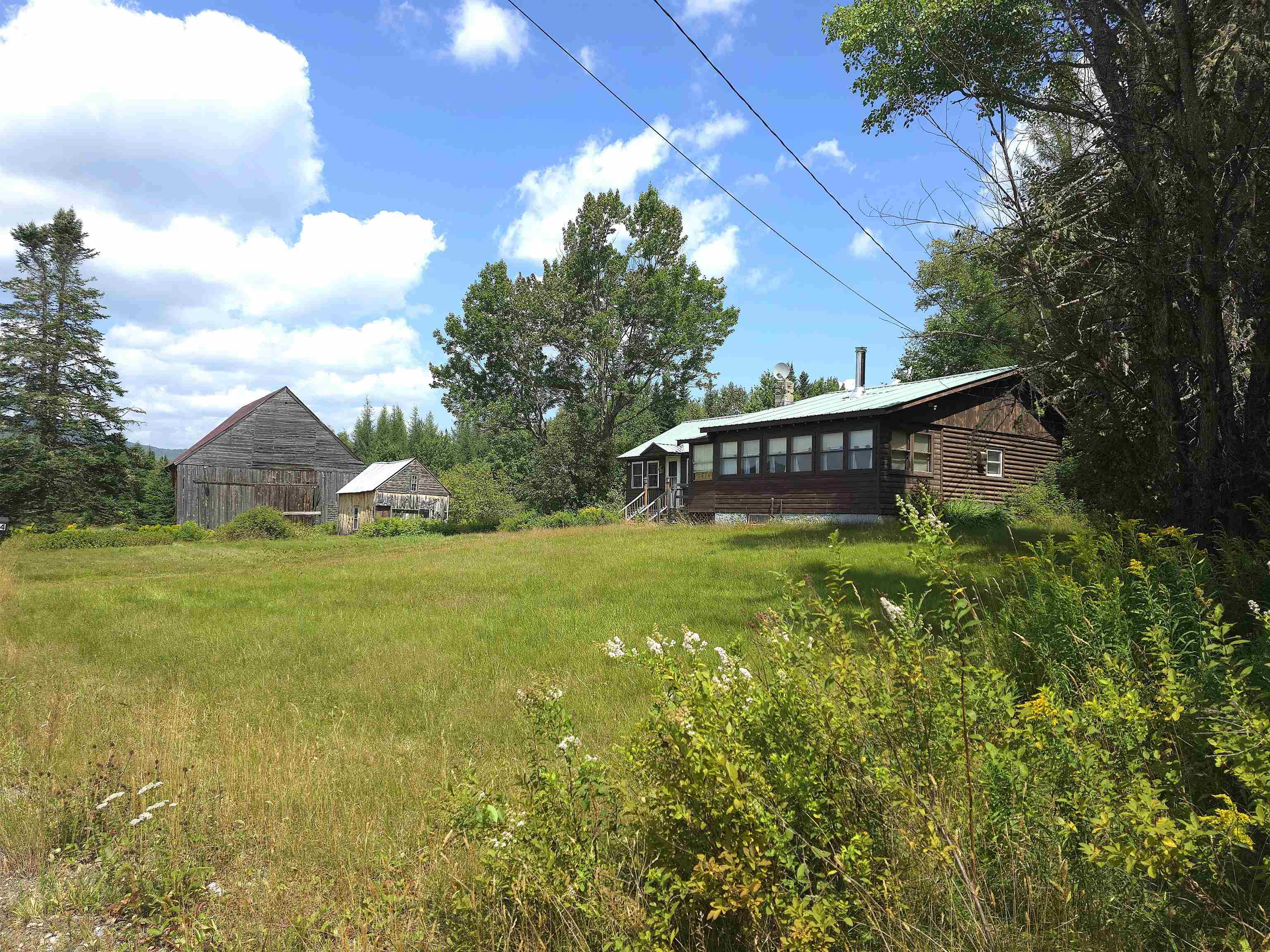 3974 Dam Road Magalloway, ME 04216 - Photo 4 of 33 Gallery Image 4