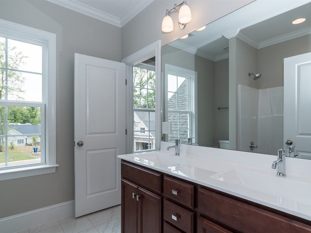 6402 Rosny Road Raleigh, NC 27613 - Photo 20 of 25 Photo 20