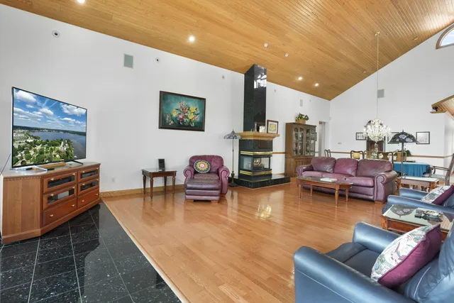 $1,199,000 | 707 Lake Shore Drive, Cadillac, MI 49601