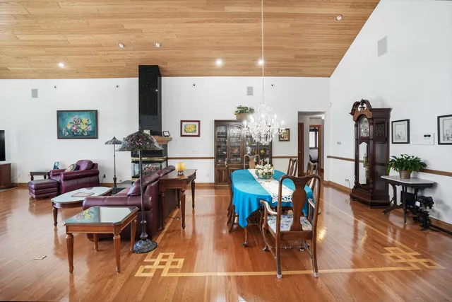 $1,199,000 | 707 Lake Shore Drive, Cadillac, MI 49601