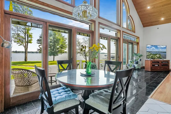 $1,199,000 | 707 Lake Shore Drive, Cadillac, MI 49601